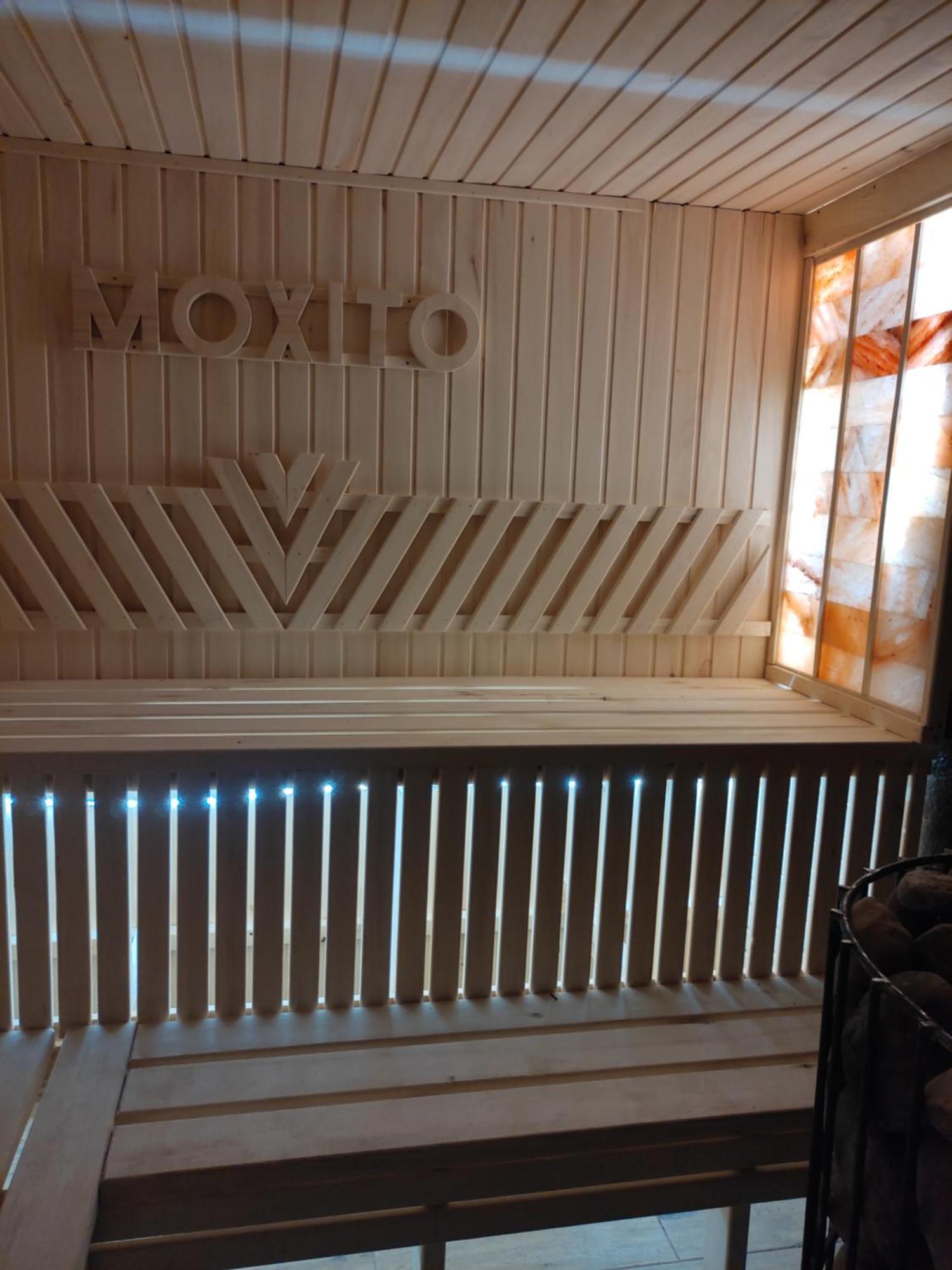 Сімейний Куточок Szvityaz Szoba fotó