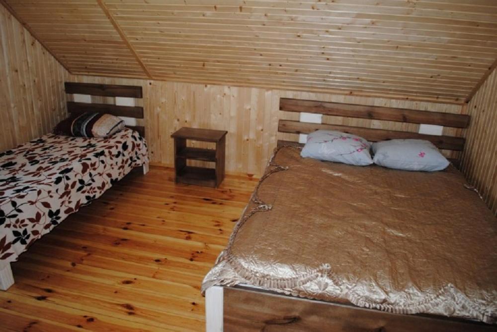 Сімейний Куточок Szvityaz Kültér fotó